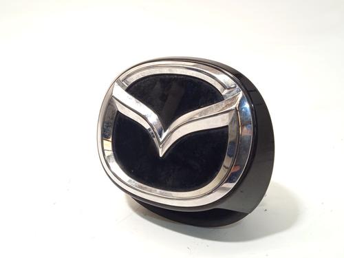 Tailgate handle MAZDA 3 Hatchback (BP) 2.0 SKYACTIV-G M Hybrid | BP28297281C132