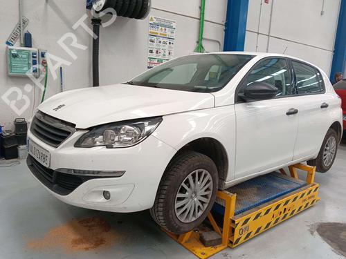 Brugte PEUGEOT 308 II (LB_, LP_, LW_, LH_, L3_) 1.2 VTi 72 4994842