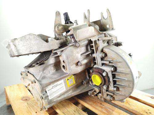 Gearbox CITROËN JUMPER II Van 2.2 HDi 130 | BP30574521M3