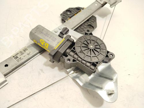Front right window mechanism DACIA SANDERO II 1.5 Blue dCi 95 (B8JL) | BP29445422C23 