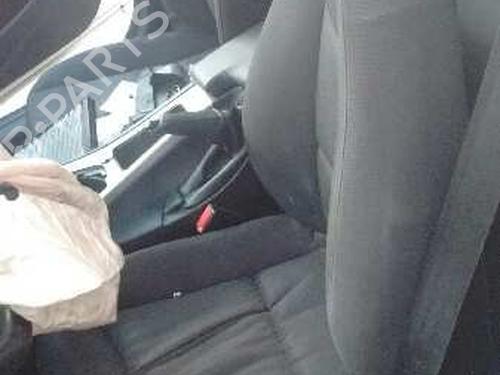 Climate control BMW 3 (E90) 320 d | BP4406860I5 
