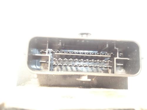 ABS pump NISSAN NOTE (E13)  | BP20317425M43 