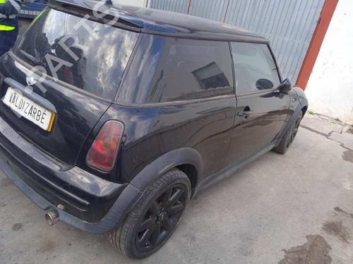 AC radiator MINI MINI (R50, R53) One | BP10065714M32 