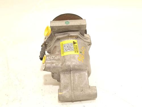 AC compressor RENAULT EXPRESS Box Body/MPV 1.5 Blue dCi 95 (F6AB) | BP39992412M34 - Image 3