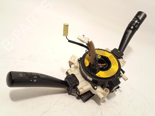 Ratstangsstang SSANGYONG RODIUS I 2.7 Xdi 4WD (165 hp) 24808521