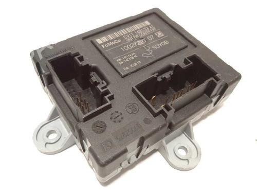 electronic-module-ford-b-max-jk-cv1t14b533ae-2036974-2012-13936504 main image