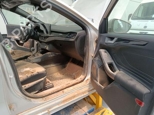 Steering wheel FORD FOCUS IV (HN) 1.0 EcoBoost mHEV | BP37711830C49  - Image 33