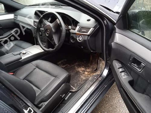 Starter MERCEDES-BENZ E-CLASS (W212) E 250 CDI / BlueTEC (212.003, 212.004) | BP6817183M8