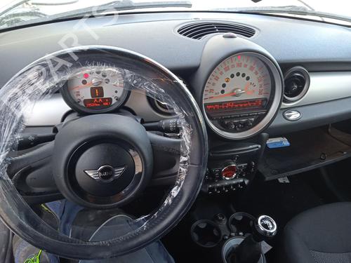 Water radiator MINI MINI (R56) One D | BP21603781M31 