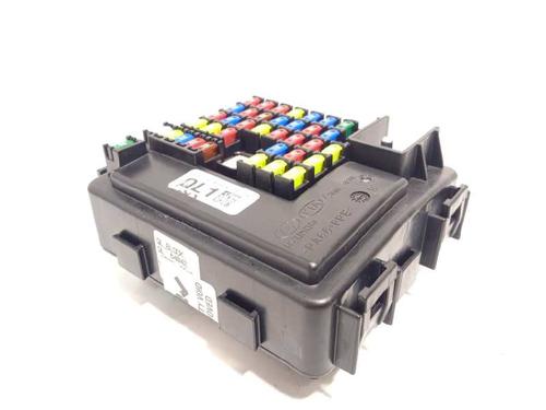 Fuse box KIA SPORTAGE IV (QL, QLE) 1.6 GDI | BP13367302E1 