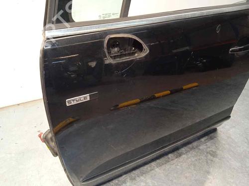 Left front door PEUGEOT 5008 (0U_, 0E_) 1.6 HDi | BP17809581C2 