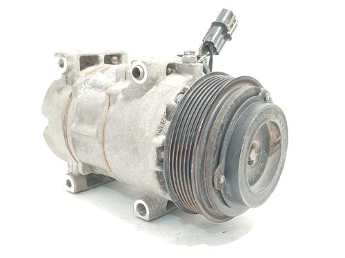 Used AC compressor KIA STONIC (YB) 1.2 CVVT (84 hp) 27536787