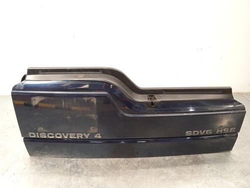 Used Tailgate LAND ROVER DISCOVERY IV (L319) 3.0 TD 4x4 (245 hp) 19681379