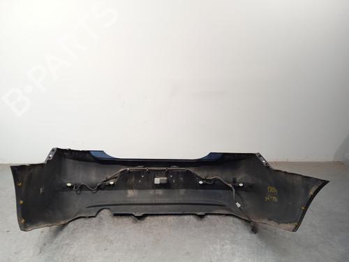 Rear bumper CITROËN C-ELYSEE (DD_) 1.6 VTi 115 (DDNFP0, DDNFP6, DDNFP9) | BP28189224C8  - Image 7