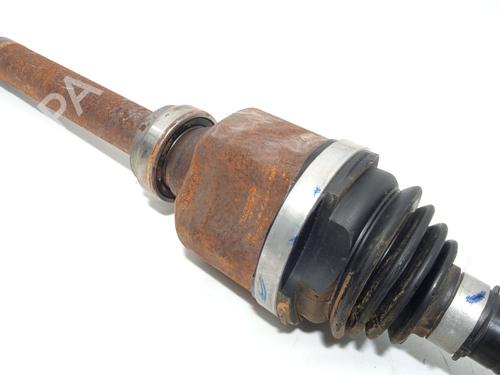 Right front driveshaft FIAT DOBLO Box Body/MPV (510_, 511_) BlueHDi 100 | BP28514422M39 