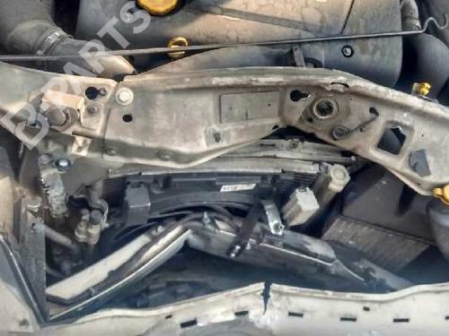 ESP ECU OPEL ZAFIRA / ZAFIRA FAMILY B (A05) 1.9 CDTI (M75) | BP8953465M58  - Image 7