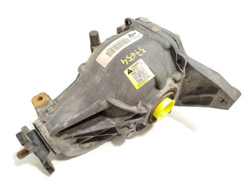 Used Rear differential Rear differential MERCEDES-BENZ C-CLASS (W204) C 200 Kompressor (204.041) (184 hp) 33337711 33337711