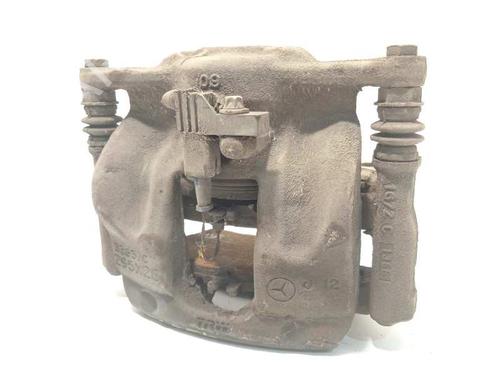 Used Right front brake caliper MERCEDES-BENZ CLA Shooting Brake (X117) CLA 180 d (117.912) (109 hp) 11562510