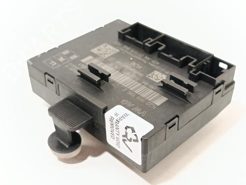 Electronic module AUDI A3 Sportback (8VA, 8VF) 2.0 TDI | BP35804833M83 - Image 3