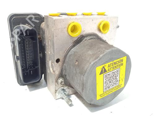 Used ABS pump MERCEDES-BENZ B-CLASS Sports Tourer (W246, W242) B 180 CDI / d (246.212) (109 hp) 29271004