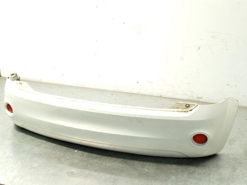 Rear bumper FORD FIESTA V (JH_, JD_) 1.4 TDCi | BP22230121C8 