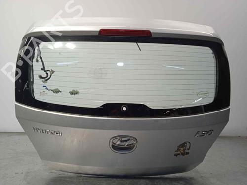 Used Tailgate Tailgate 17078130 17078130