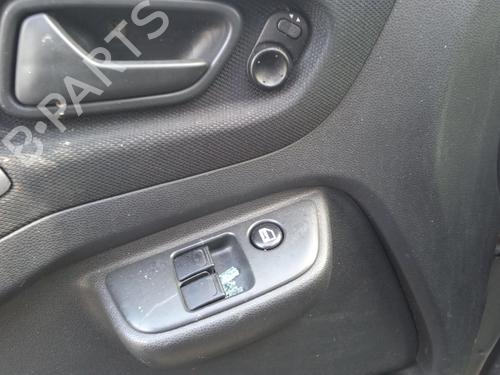 Transfer box SUZUKI IGNIS II (MH) 1.5 4x4 (RM415) | BP29912799M36 