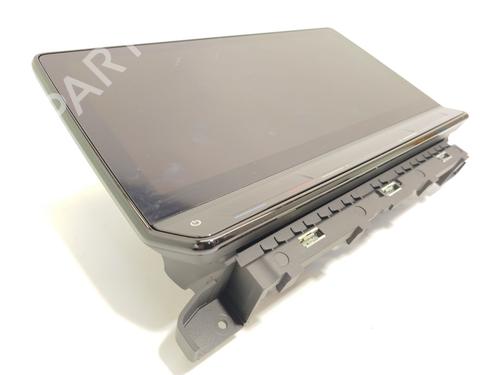 Used Display monitor SEAT LEON Sportstourer (KL8, KLD) [2020-2025]  21176277
