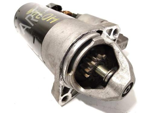 Starter MERCEDES-BENZ GLE (W166)  | BP5261988M8 