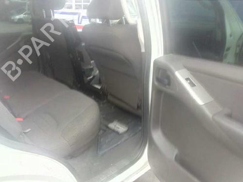 AC radiator NISSAN PATHFINDER III (R51) 2.5 dCi | BP5078809M32 - Image 24