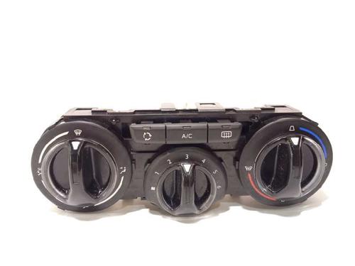 AC Styreenhet / Manøvreringsenhet PEUGEOT 208 I (CA_, CC_) 1.2 VTI 82 | BP13367309I5