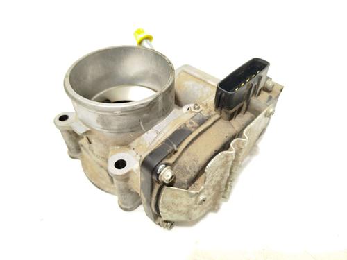 Used Throttle body Throttle body MITSUBISHI OUTLANDER III (GG_W, GF_W, ZJ, ZL, ZK) 2.0 (GF7W) (150 hp) 39196976 39196976