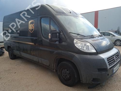 Right headlight FIAT DUCATO Van (250_) 130 Multijet 2,3 D | BP24538044C29 - Image 9