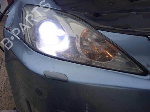 Left sun visor LEXUS IS II (_E2_) 220d (ALE20) | BP26145070I1 