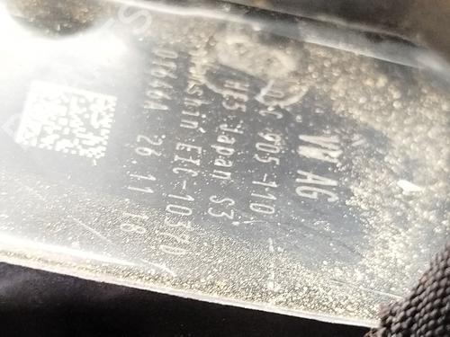 Engine SEAT IBIZA V (KJ1, KJG) 1.0 MPi | BP25468149M1  - Image 10