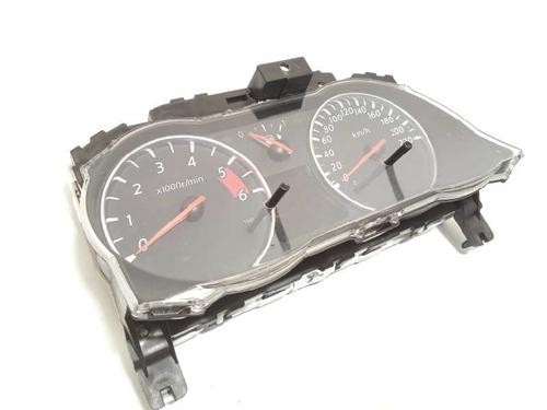 Used Instrument cluster NISSAN NOTE (E11, NE11) [2005-2013]  11792312