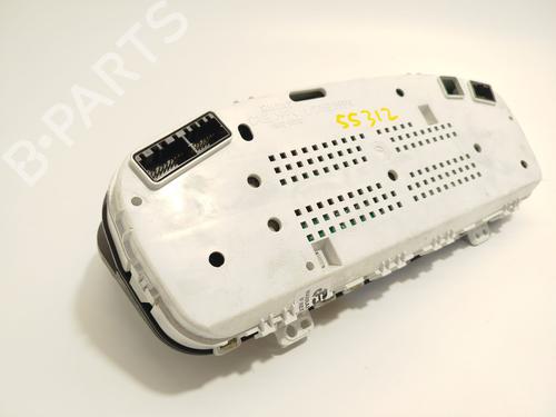 Instrument cluster CHEVROLET EPICA (KL1_) 2.0 D | BP23418167C47 