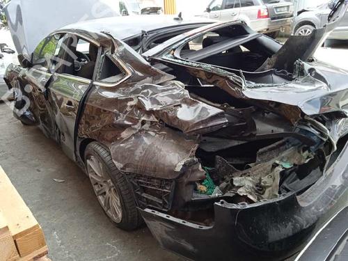 Front right window mechanism AUDI A5 Sportback (8TA) 2.0 TDI | BP18043373C23 