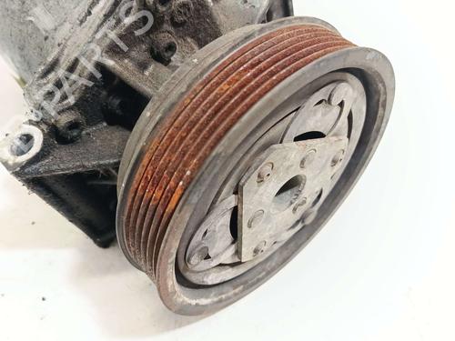 AC compressor NISSAN NV200 Van | BP40291286M34 - Image 4