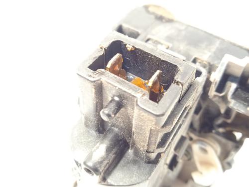 Front right lock DACIA DOKKER MPV (KE_) 1.5 dCi (KEAJ, KEAH) | BP29334026C97 
