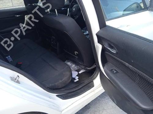 Throttle body BMW 1 (F20) 118 d | BP13367208M82 