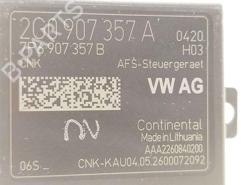 Electronic module SEAT ARONA (KJ7, KJP) 1.0 TSI | BP39022057M83 - Image 5