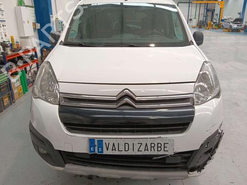 Right taillight CITROËN BERLINGO MULTISPACE (B9) 1.6 HDi 75 / BlueHDi 75 | BP38325615C35  - Image 13