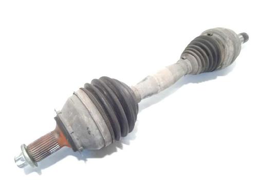 Used Left front driveshaft MERCEDES-BENZ A-CLASS (W176) A 180 CDI / d (176.012) (109 hp) 15512155
