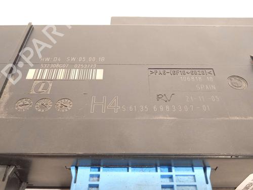 Electronic module BMW 3 Touring (E91) 320 d | BP37538246M83 - Image 4