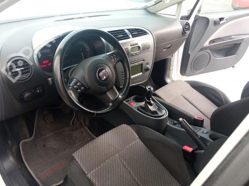 Left front window switch SEAT LEON (1P1) 1.4 TSI | BP26446023I27 - Image 25