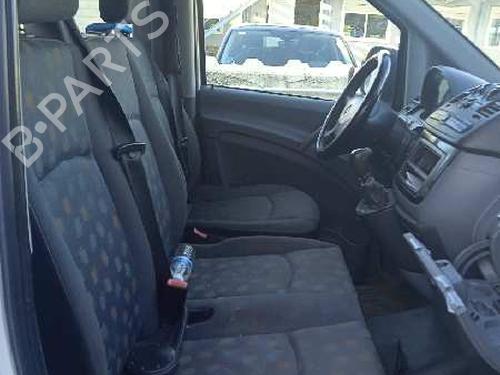 Switch MERCEDES-BENZ VITO Bus (W639) | BP16993502I30