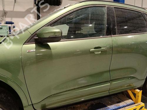 Right sun visor FORD KUGA III (DFK) 2.5 FHEV | BP39613851I2 - Image 10