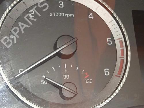 Instrument cluster HYUNDAI TUCSON (TL, TLE) 1.6 CRDi hybrid 48V | BP17740081C47 