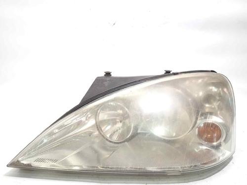 Used Left headlight FORD GALAXY I (WGR) [1995-2006]  16699451